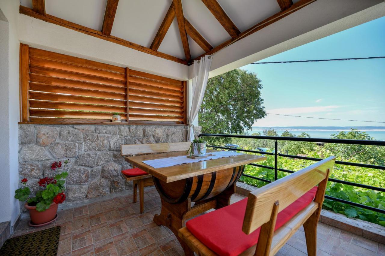 Holiday Home Skevini Dvori Стариград-Пакленица Екстериор снимка