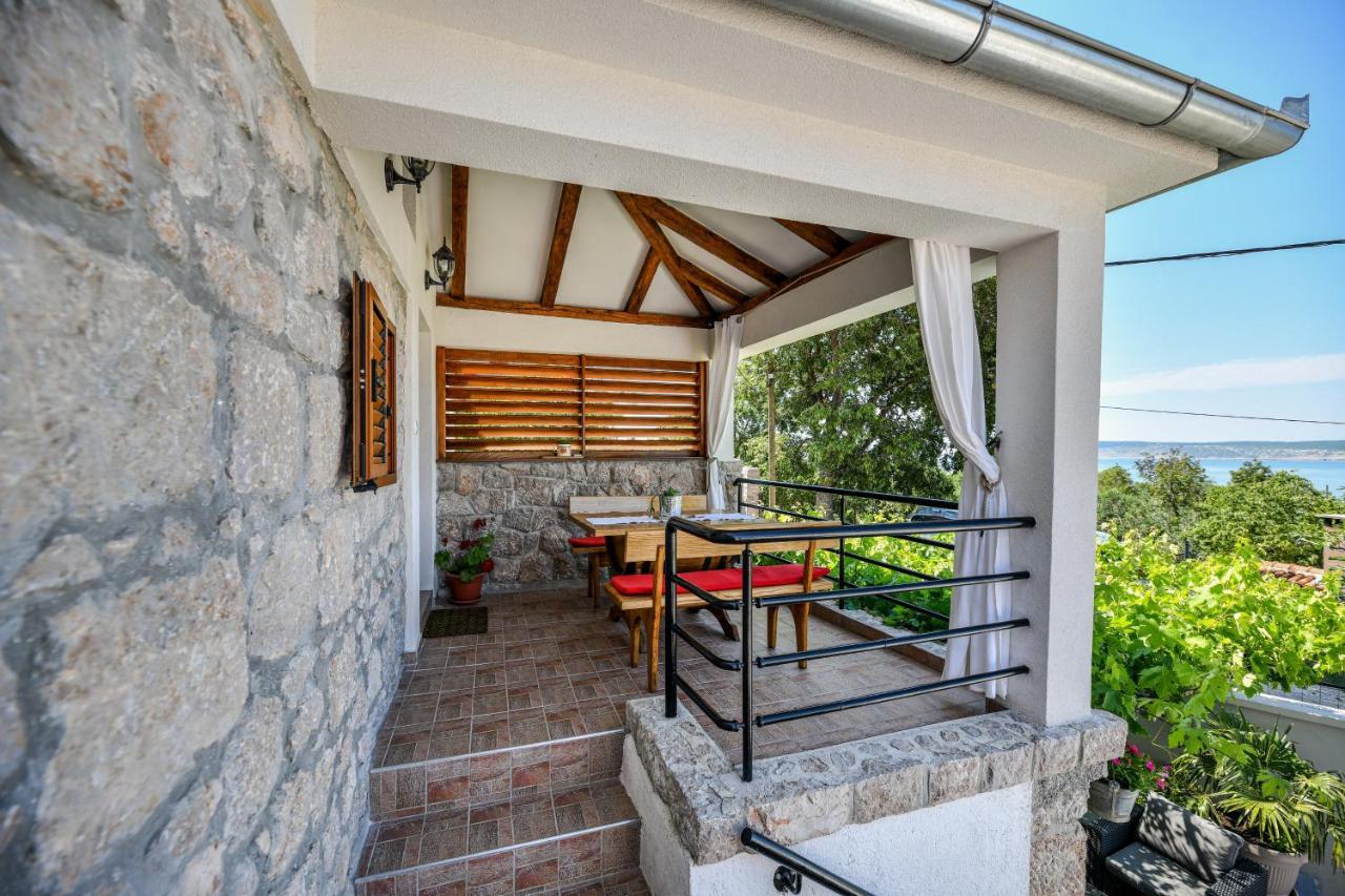 Holiday Home Skevini Dvori Стариград-Пакленица Екстериор снимка